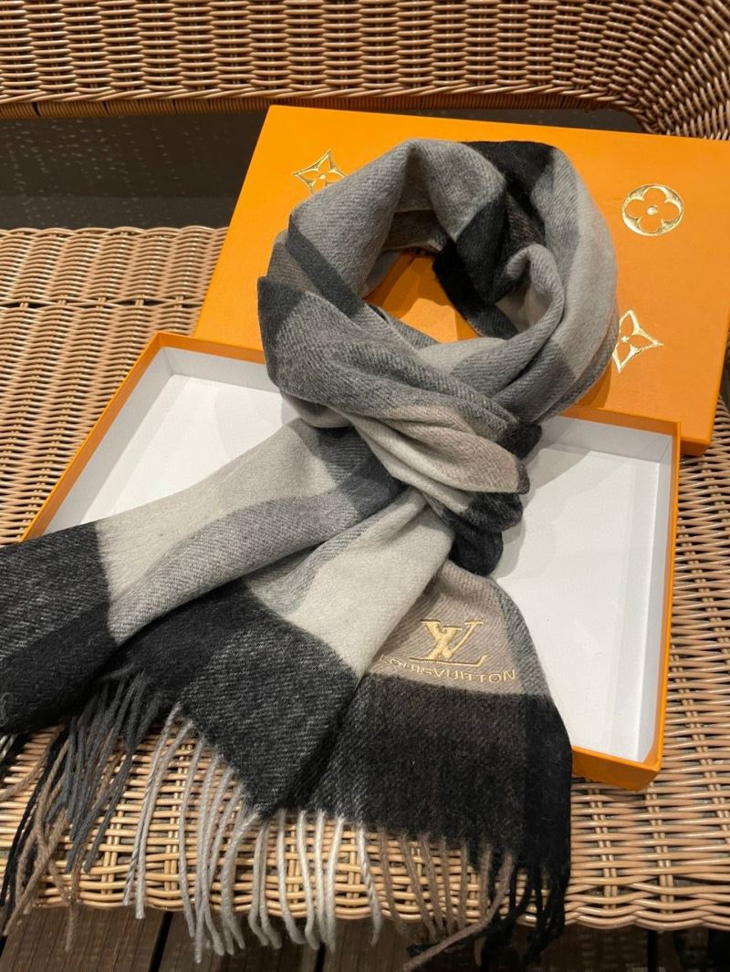 Louis Vuitton Scarf